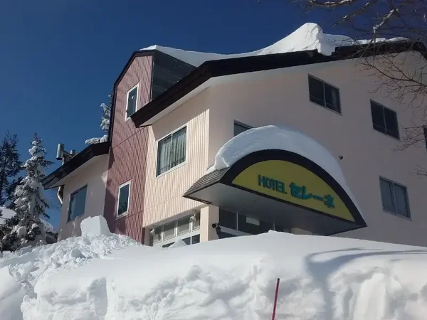 朝発バス/池袋発 ホテルセレーネ 斑尾高原スキー場 1泊につきマウンテンパス(タングラム共通券)・リフト1日券付|斑尾高原を高原を楽しむならここ!!!人数により貸切対応も可能ですのでお問い合わせください。1